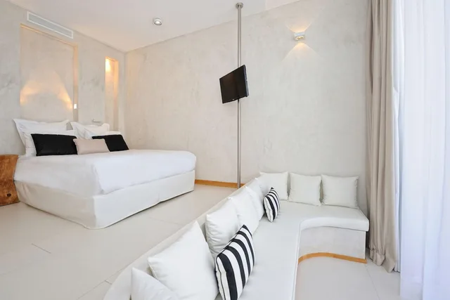 Superior, Terrace, Hotel Cala Di Greco 2/4