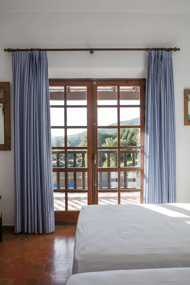 Room, Double Bed, Las Truchas 7/8