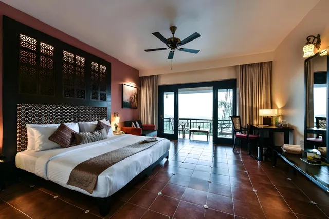 Magnolia Cottage، The Fern Samali Resort 1/1