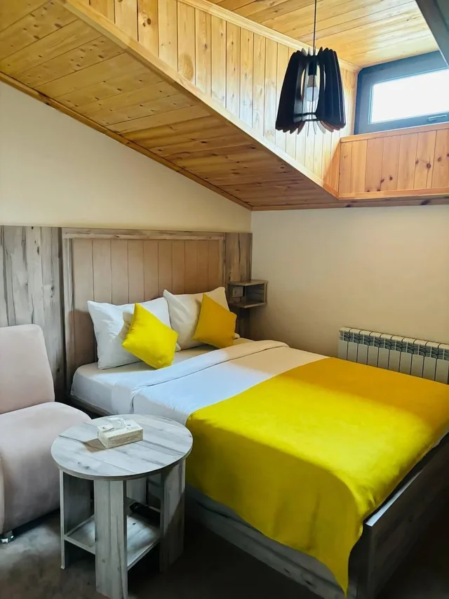 Standard, Single Bed, Alex Hotel 1/10