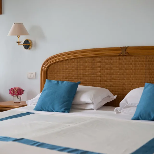 Standard, Double Bed, Sea View, Pool Access، Del Levante 4/5