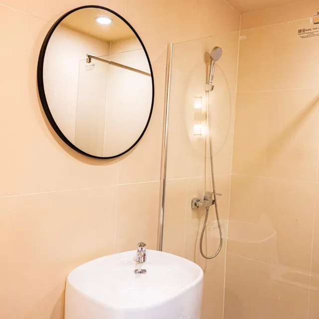 غرفة سوبيريور رباعية، METRO PRATUNAM BOUTIQUE HOTEL 9/10