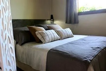 بنغل ديلوكس، Vila Lua de Taipu 2/6