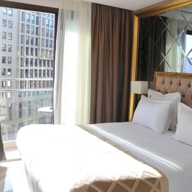 جناح، Suite Hotel Casa Diamond 2/5
