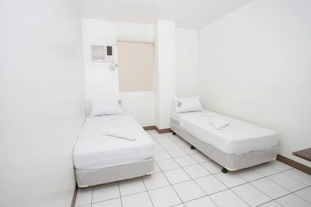 Economy, Twin Beds, Gv Hotel Dipolog City 1/1