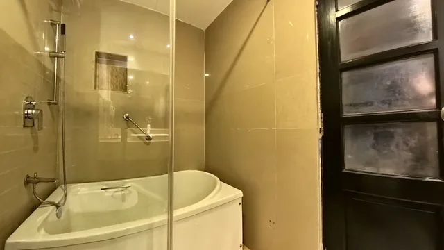 جناح جونيور بسرير مزدوج، Silver Sands Serenity 7/7