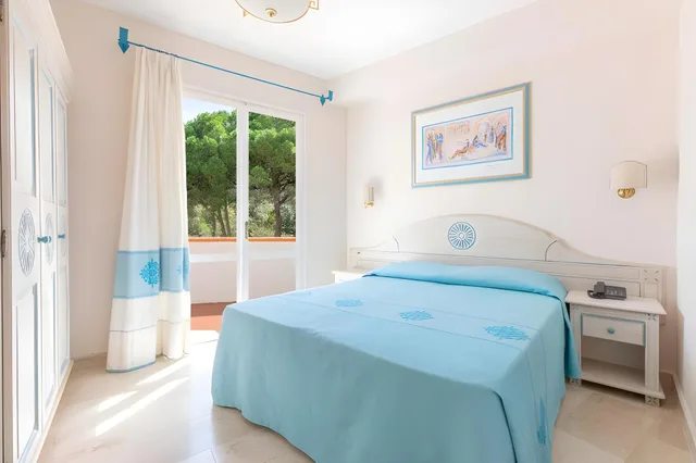 غرفة كلاسيكية، Hotel Cormorano 2/2