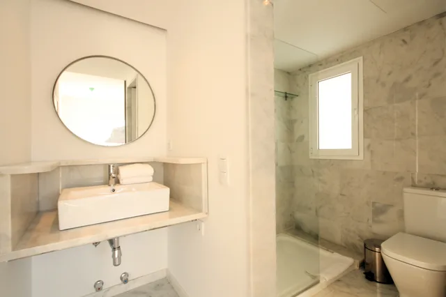 شقة بشرفة، Marina Bayview Gran Canaria - Adults Only 4/4