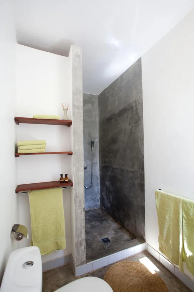 غرفة بسرير مزدوج، Kaliwa Lodge 5/5