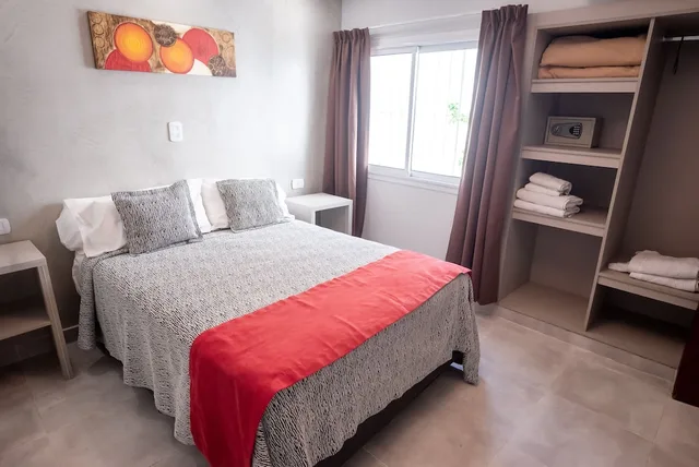 غرفة سوبيريور بسريرين منفصلين، Hotel Emperatriz 5/10