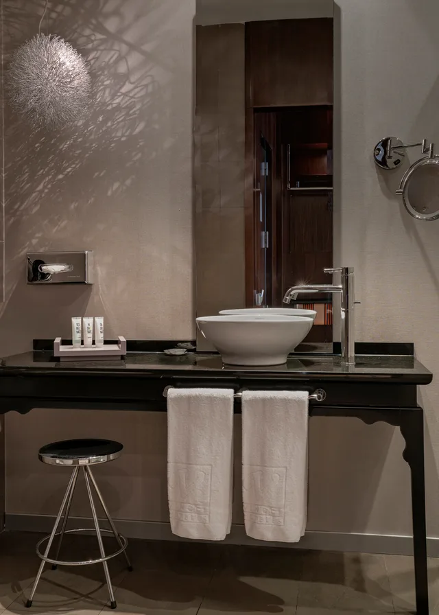 Superior View Individual Use، Vincci Palace Hotel 3/3