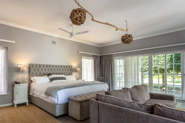 جناح تنفيذي، Whale Rock Luxury Lodge 6/10