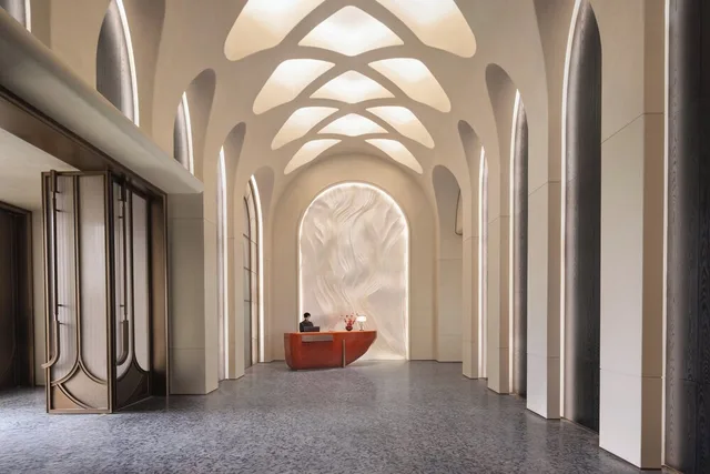 TFT Chongqing, Vignette Collection by IHG، تشونغتشينغ 7/50