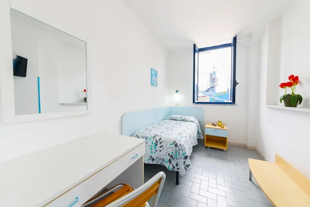 Standard, Single, HOTEL CELESTE 1/3