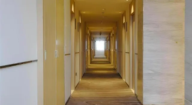 City Comfort Inn (Luocheng Bus Terminal Store)، Yizhou 24/39