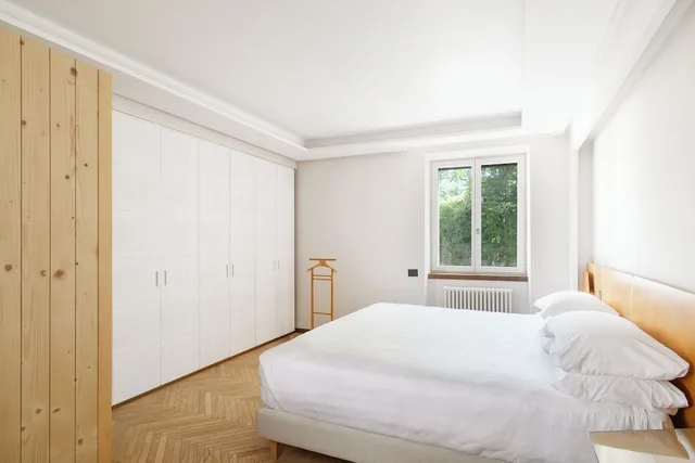 Villa, Apartment, King Bed, 1 Queen and 1 Single Bed, Sofa، Relais Regina Giovanna 4/10