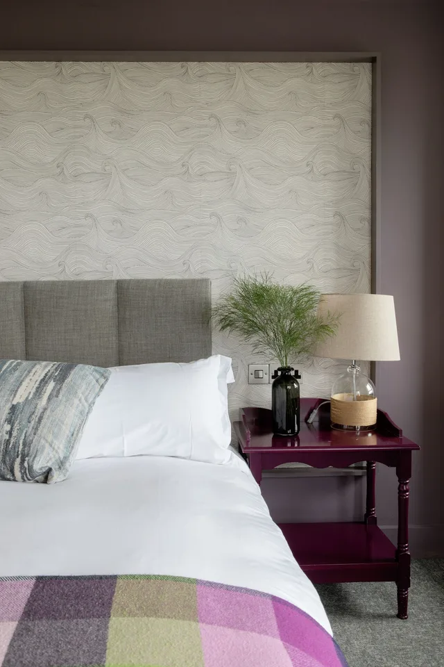 Room, 1 Double and 1 Single Bed, Lateral Side Sea View, Armada Hotel 3/3