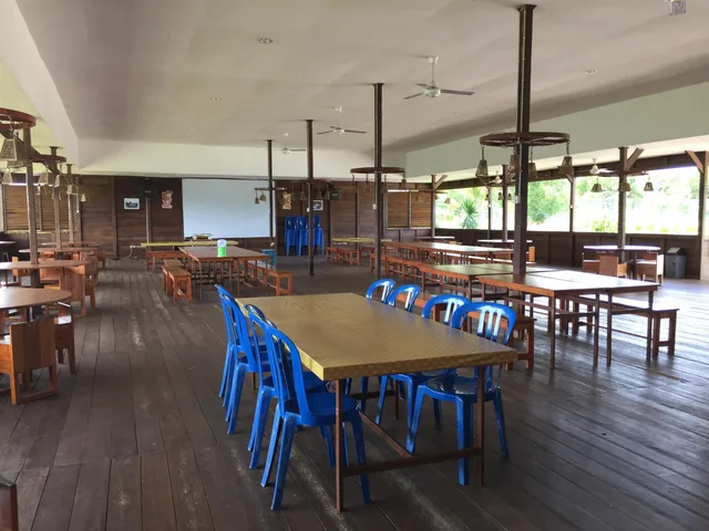 Pelangi Lake Resort and Hotel Belitung، Tanjung Pandan 18/24