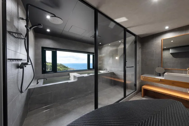 Suite, Sauna, The Mana Village 3/3