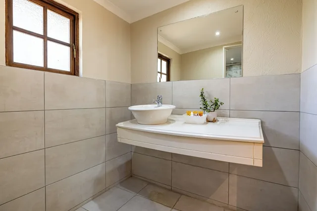 Garden Suite, Family, 4 Beds، Hotel Numbi and Garden Suites 6/6