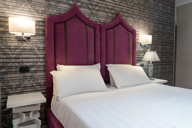 Smart, King Bed، Il Campo Marzio 6/9