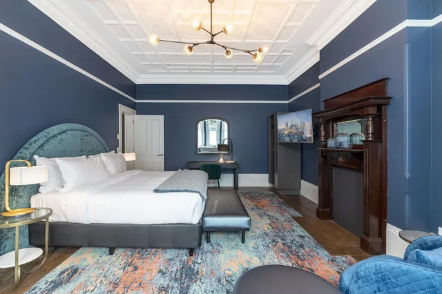 Heritage, Superior، The Albert Hotel Mosman 4/6