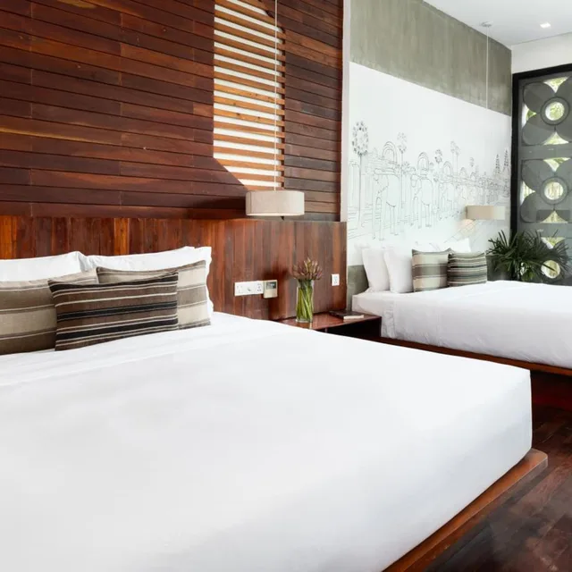 جناح عائلي، Shintana Saya Residence 1/10