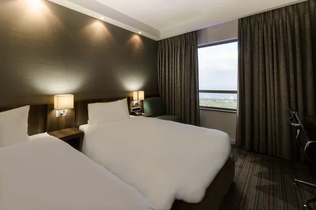 Standard, Twin Beds, HOLIDAY INN EXPRESS DURBAN - UMHLANGA 3/10
