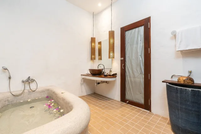 استوديو غراند ديلوكس بسرير كينج، The Legend Chiang Rai Boutique River Resort and Spa 9/10