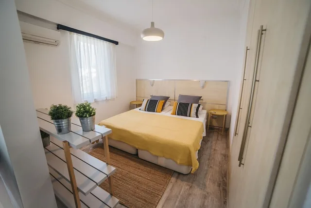 جناح سوبيريور، True Blue Boutique Hotel Kalkan 1/1