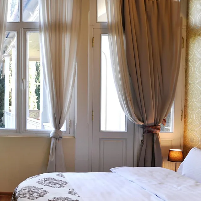 غرفة صغيرة مزدوجة، Boutique Hotel Tekla Palace 10/10