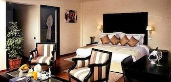 Senior, Suite, Single، Park Suites Hotel Spa 2/4