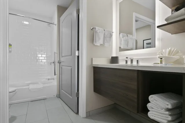 جناح بسرير كينج، Staybridge Suites Atlanta Ne - Duluth 5/7