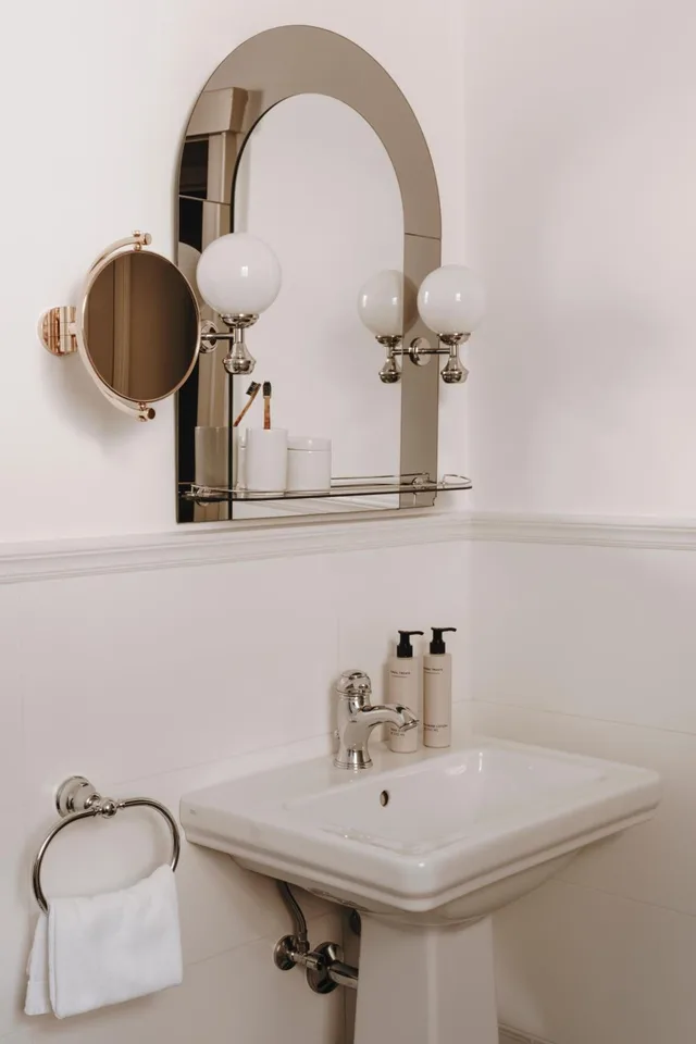 junior suite, Parkhotel Mondschein Luna 9/10