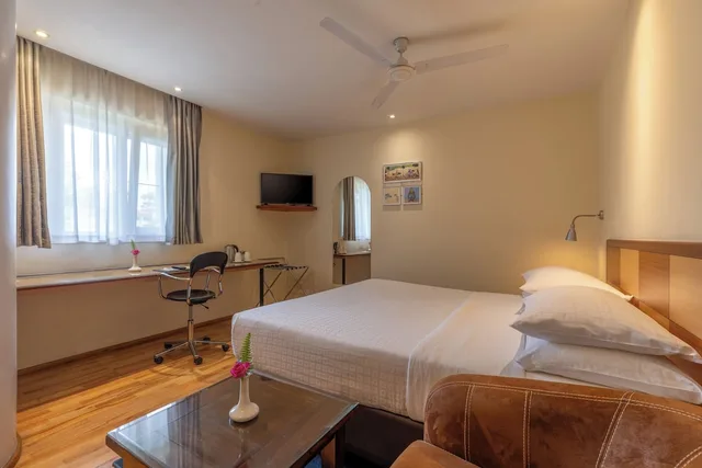 غرفة سوبيريور بسرير كينج، Best Western Nairobi Upper Hill 3/6