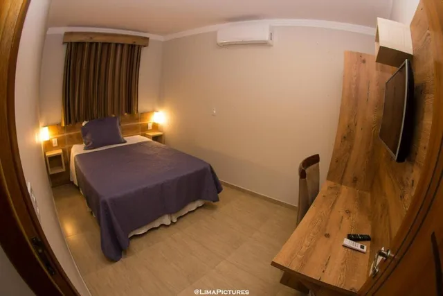 5 People, Deluxe, Family، Pousada Villarejo Armacao 3/3