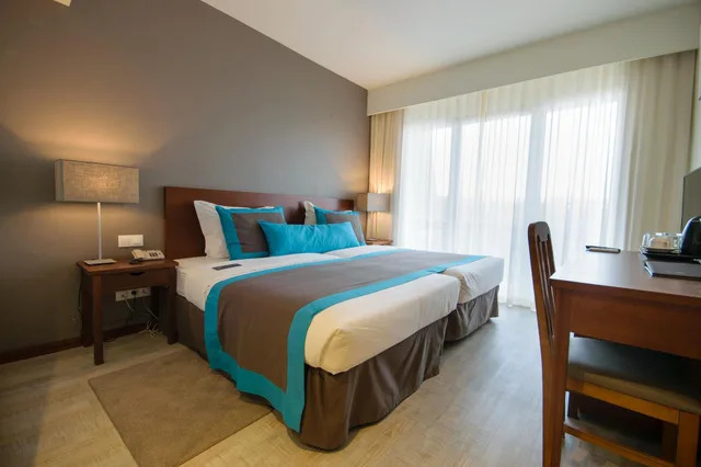 غرفة قياسية، Oasis Atlantico Praiamar 3/4