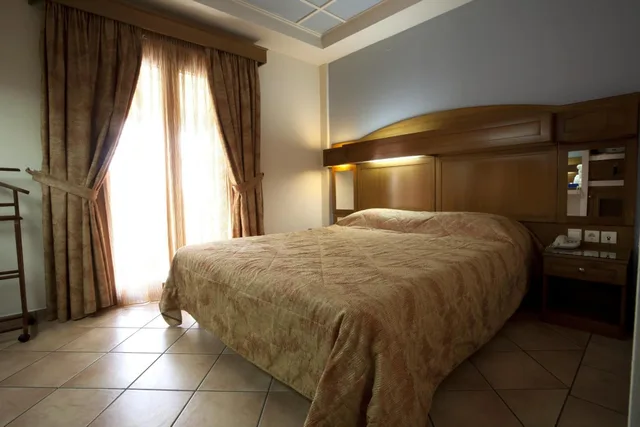 غرفة مفردة، Hotel Katerina 8/10