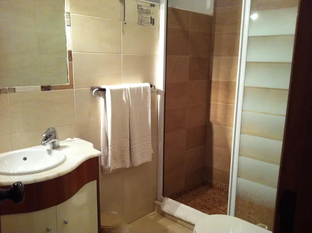 فيلا سوبيريور بسرير كوين وسريرين منفصلين بـ3 غرف نوم مع أريكة، Turiquintas Holiday Village 3/4