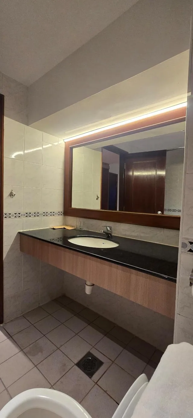 غرفة ديلوكس بسرير كوين، Kingston Hotel 28 - Gocos Hotel Klang 10/10