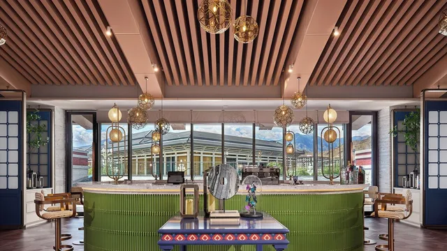 voco Lhasa Chengguan by IHG، لاسا 6/50