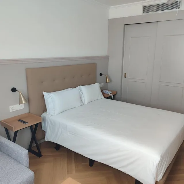 Comfort, Triple, Double Bed, Senator Cadiz Spa Hotel 1/5