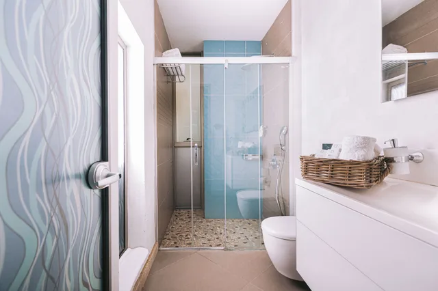 Superior, Twin Beds, Garden Area، Ilica Hotel Spa and Wellness Thermal Resort 4/5
