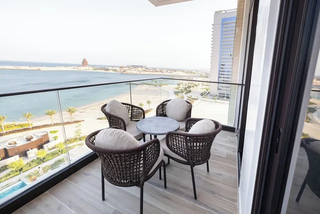 The OQ hotel waterfront، Lusail 90/94