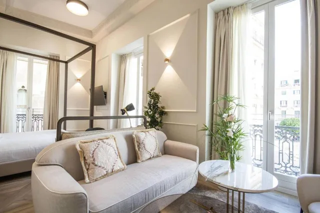 جناح جونيور، MYR Palacio Vallier 3/4