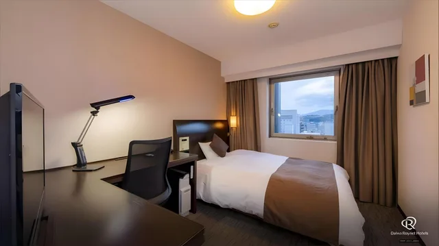 غرفة بزنس قياسية، Daiwa Roynet Hotel 1/1