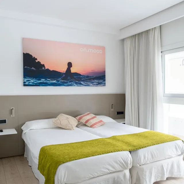 Inner, Economy، COOEE Cala Ratjada 2/10