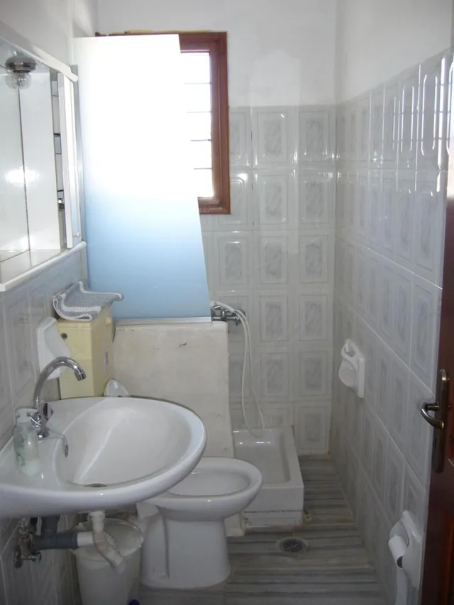 شقة، Ioanna Rooms 3/4