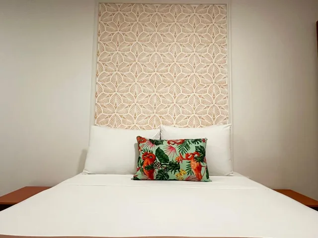 غرفة بسريرين منفصلين، Hotel Taybo Kai By St Hoteles 10/10