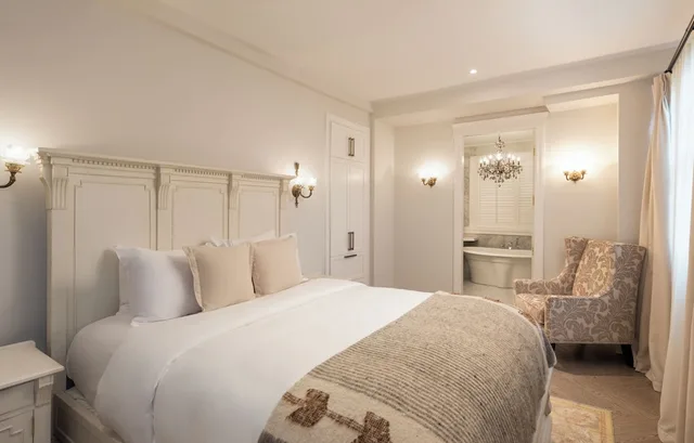 Queen Bed, Building B، HOTEL PORT-ROYAL 1/4